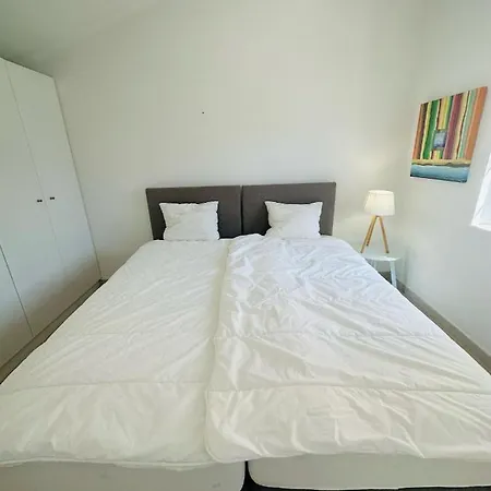 Exquisite One Bedroom Casa de hóspedes