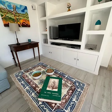 Exquisite One Bedroom Casa de hóspedes Azeitão